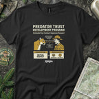 Predator Trust Program Cougar T-Shirt