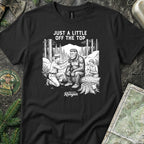Just a Little Off the Top T-Shirt