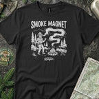 Smoke Magnet T-Shirt