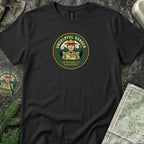Unhelpful Ranger Badge T-Shirt