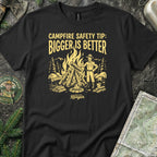 Bigger Is Better T-Shirt