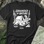 Grounded by Nature T-Shirt