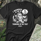 I Wonder T-Shirt