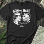 Grin and Bear It T-Shirt
