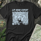 Lip Hook Expert T-Shirt