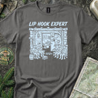 Lip Hook Expert T-Shirt