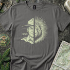 Face-Off Porcupine T-Shirt