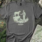 Cougar Goodwill T-Shirt
