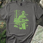 Skunk Good Will T-Shirt
