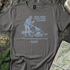 Bear Spray Makes Good Seasoning T-Shirt