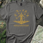 Mosquito Exposure Conditioning T-Shirt