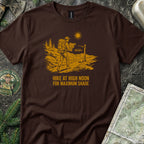 Hike at High Noon T-Shirt