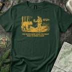 Always Carry Gourmet Honey T-Shirt