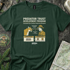 Predator Trust Program Cougar T-Shirt