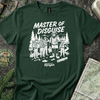 Master of Disguise T-Shirt