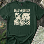 Bear Whisperer T-Shirt