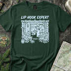 Lip Hook Expert T-Shirt