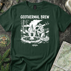 Geothermal Brew T-Shirt