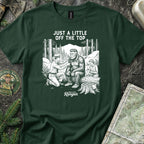 Just a Little Off the Top T-Shirt