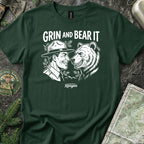 Grin and Bear It T-Shirt