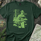 Skunk Good Will T-Shirt