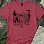 Fisher of Men T-Shirt