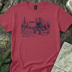 Cubs with Open Arms T-Shirt