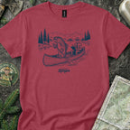 Fish Out of Water T-Shirt