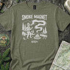 Smoke Magnet T-Shirt