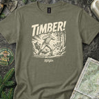 Timber T-Shirt