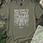 Welcome to the Jungle T-Shirt
