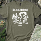 The Chosen T-Shirt