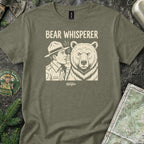 Bear Whisperer T-Shirt