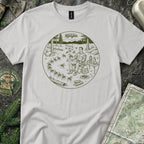 Mosquito Assembly Line T-Shirt