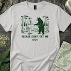 Bear Campground Agreement T-Shirt