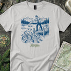 Baiting with Beef T-Shirt