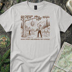 Mountain Piñata T-Shirt