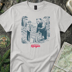 Bear Negotiation T-Shirt