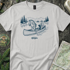 Fish Out of Water T-Shirt