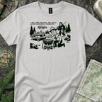 Fast, Effective Relief T-Shirt