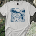 Fishing License T-Shirt