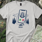 No Caller ID T-Shirt