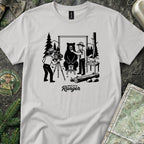 Bear DMV T-Shirt