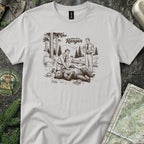 Bear CPR Class T-Shirt