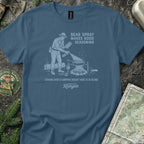 Bear Spray Makes Good Seasoning T-Shirt