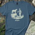 Cougar Goodwill T-Shirt