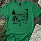 Fisher of Men T-Shirt
