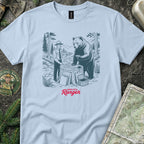 Bear Negotiation T-Shirt
