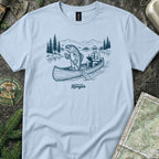 Fish Out of Water T-Shirt