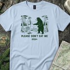 Bear Campground Agreement T-Shirt